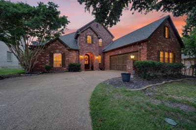 1711 Weiskopf Drive, Heath TX 75032