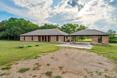 216 N Stovall Drive, Robinson TX 76706 - Photo 3
