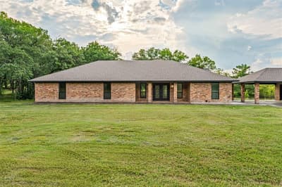 216 N Stovall Drive, Robinson TX 76706