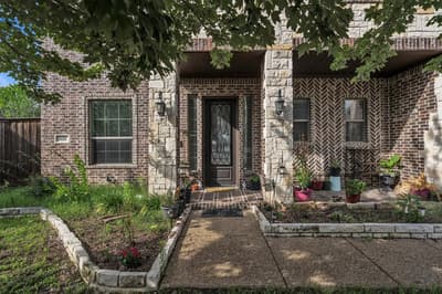 800 Goose Court, Forney TX 75126 - Photo 2