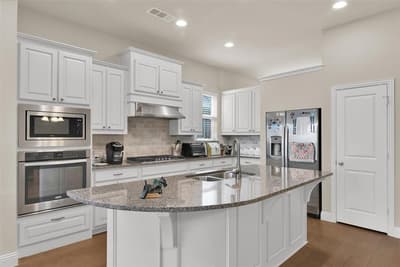 1036 Finsbury Lane, Forney TX 75126 - Photo 5