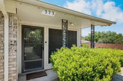 373 Ingred Street, Waco TX 76705 - Photo 2