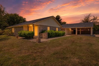 373 Ingred Street, Waco TX 76705