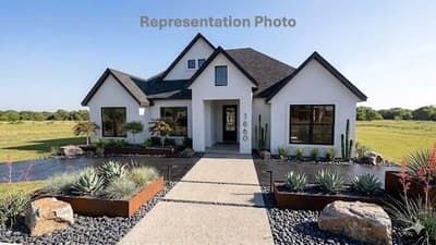 1632 W Wintergreen Road, Lancaster TX 75134