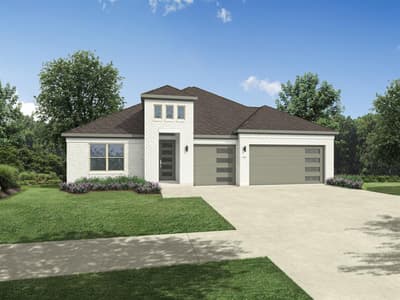 3205 Linden Lane, Gunter TX 75058