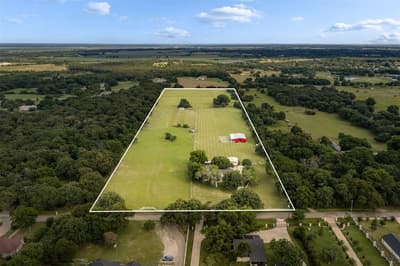 1215 E Stegall Road, Robinson TX 76706 - Photo 5