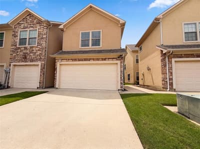 1524 Aldra Drive, Fort Worth TX 76120