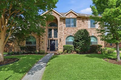 3207 Willow Ridge Trail, Carrollton TX 75007 - Photo 2