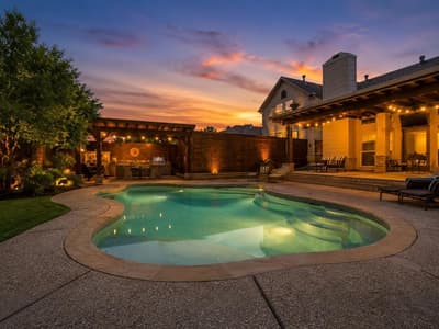 3207 Willow Ridge Trail, Carrollton TX 75007