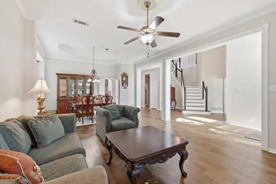 3207 Willow Ridge Trail, Carrollton TX 75007 - Photo 5