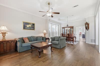 3207 Willow Ridge Trail, Carrollton TX 75007 - Photo 4