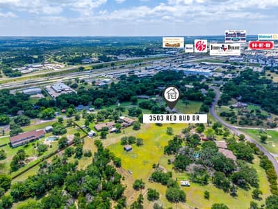 3503 Red Bud Drive, Weatherford TX 76087