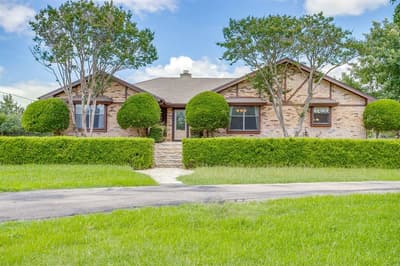 3503 Red Bud Drive, Weatherford TX 76087 - Photo 5