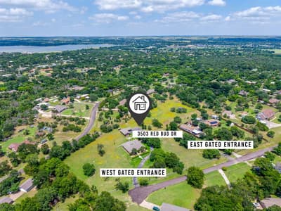 3503 Red Bud Drive, Weatherford TX 76087 - Photo 4