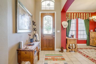709 Lonesome Prairie Trail, Haslet TX 76052 - Photo 2