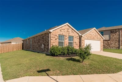 9101 Lookout Point, Fort Worth TX 76179 - Photo 2