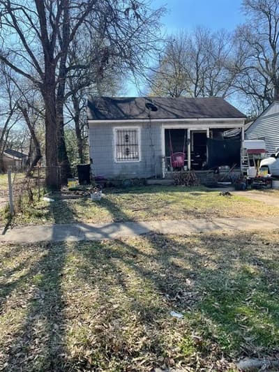 3041 Desoto Street, Shreveport LA 71109