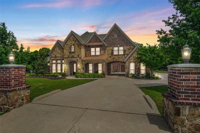 1615 Sara Cove, Lucas TX 75002