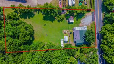 704 Cantrell Street, Waxahachie TX 75165