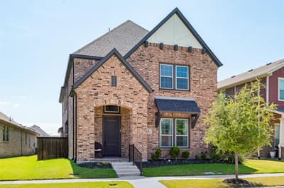 4861 Claire Lane, Fairview TX 75069