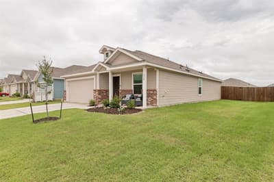 314 Ashbrook Way, Princeton TX 75407 - Photo 2