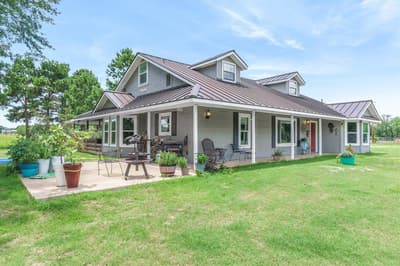 132 Private Road 7105, Edgewood TX 75117