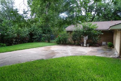 411 Brookwood Drive, Woodway TX 76712 - Photo 2