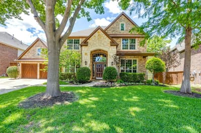 2620 Waters Edge Drive, Grand Prairie TX 75054