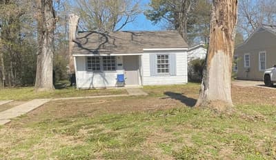 3020 Conmar Street, Shreveport LA 71108