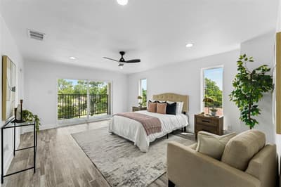 3142 Harmon Street, Dallas TX 75215