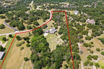 206 Rodeo Drive, Azle TX 76020 - Photo 2