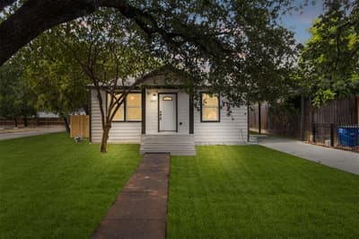 3203 Reynolds Avenue, Dallas TX 75223 - Photo 2