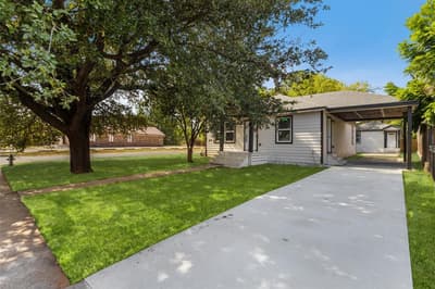 3203 Reynolds Avenue, Dallas TX 75223 - Photo 3