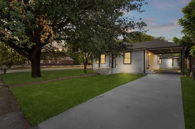 3203 Reynolds Avenue, Dallas TX 75223 - Photo 4