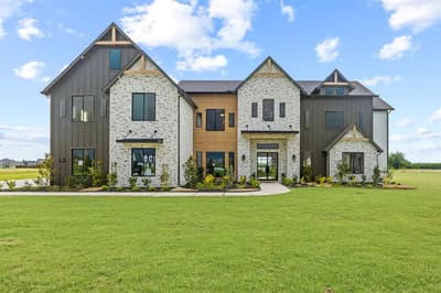 705 Cambridge Court, Nevada TX 75173