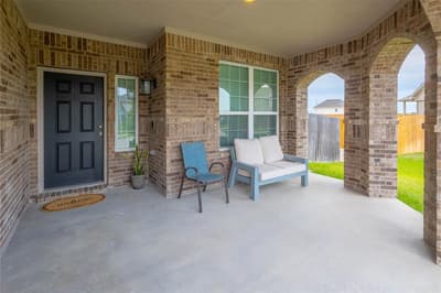 7901 Sycamore Brook Drive, Fort Worth TX 76123 - Photo 3