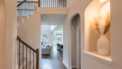 7901 Sycamore Brook Drive, Fort Worth TX 76123 - Photo 5