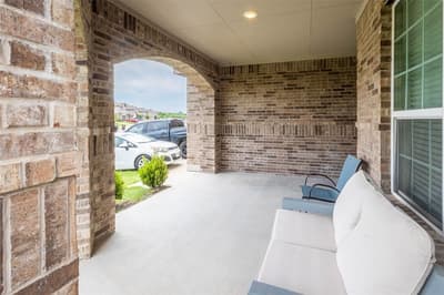 7901 Sycamore Brook Drive, Fort Worth TX 76123 - Photo 4