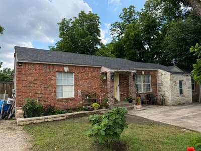 1454 Whitley Drive, Dallas TX 75217