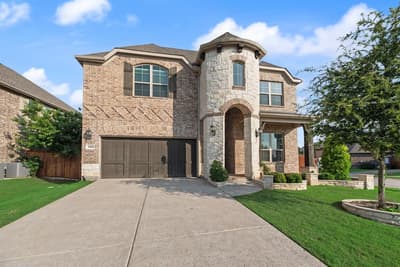 1900 Monahan Drive, Lantana TX 76226 - Photo 4