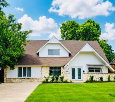 3543 Ridgebriar Drive, Dallas TX 75234
