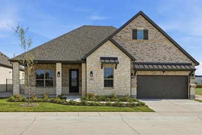 1603 Vista Azul Lane, Wylie TX 75098