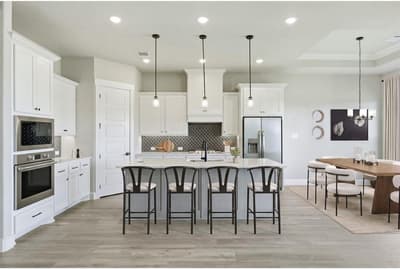 1603 Vista Azul Lane, Wylie TX 75098 - Photo 4