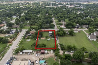 304 E County Line Road, Royse City TX 75189 - Photo 2