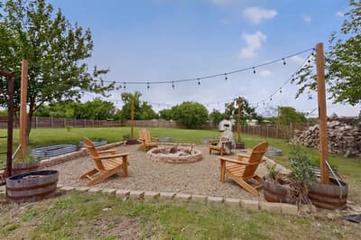 304 E County Line Road, Royse City TX 75189
