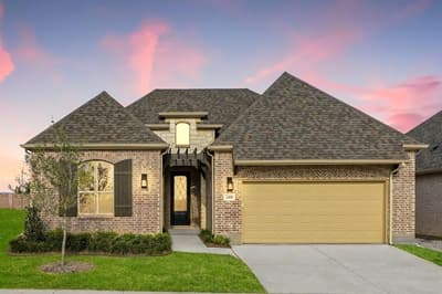 2400 Camino Way, Wylie TX 75098 - Photo 2