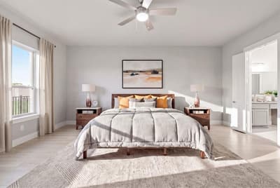 2400 Camino Way, Wylie TX 75098 - Photo 3
