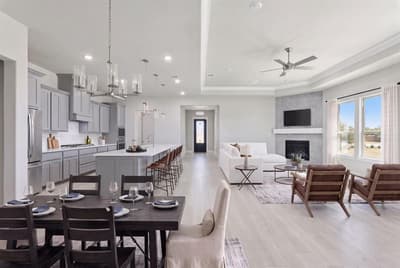 2400 Camino Way, Wylie TX 75098 - Photo 4