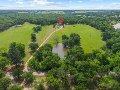 1648 Vz County Road 3211, Wills Point TX 75169