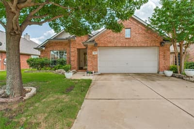 2847 Tranquilo, Grand Prairie TX 75054